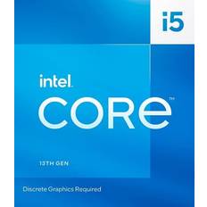 Intel Core i5 13400F 2.5GHz Socket 1700 Tray