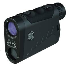 Sig Sauer Laser Rangefinders Sig Sauer Buckmaster 1500 6x22mm