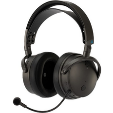 Active Noise Cancelling - Wireless Headphones Audeze Maxwell Playstation