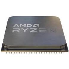 8 - AMD Socket AM4 Prosessorer AMD Ryzen 7 5700X 3.4GHz Socket AM4 Tray