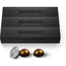 Nespresso Food & Drinks Nespresso VertuoLine Double Espresso Chiaro 30