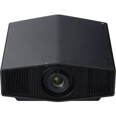 3840x2160 (4K Ultra HD) - RS 232 Projektorer Sony VPL-XW5000ES