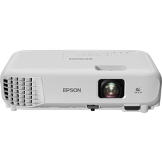 Zoom Projectors Epson EB-X49
