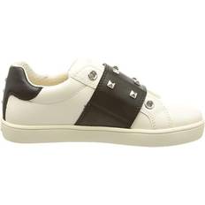 Geox Girl's Kathe Studded Trainers