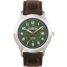 Timex Men Wrist Watches Timex Expedition (T400519J)