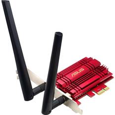 PCIe Wireless Network Cards ASUS PCE-AC56