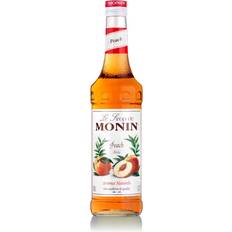 Drinkmikser Monin Premium Peach Syrup 70cl