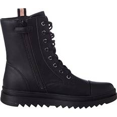 Geox Girl's Gillyjaw Ankle Boots