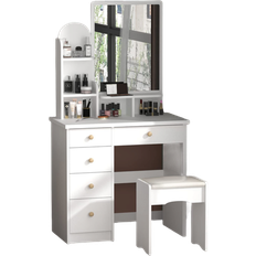 210106 Dressing Table 15.7x31.5"