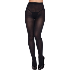 Music Legs Opaque Tights