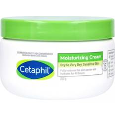 Cetaphil Hudpleie Cetaphil Moisturizing Cream 250g