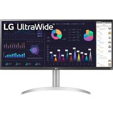 Ultrawide LG UltraWide 34WQ65X-W