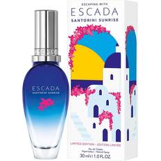 Parfymer på salg Escada Santorini Sunrise EdT 30ml