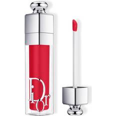 Dior Addict Lip Maximizer Plumping Lip Gloss #022 Intense Red