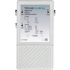 Axing TVS Multiband amplifier