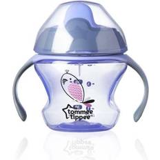 Tommee tippee bottles Tommee Tippee First Sippee Cup, Drikkebæger, [Levering: 4-5 dage]