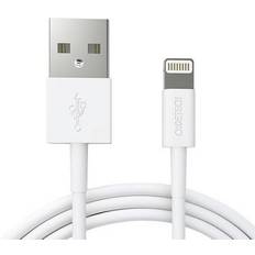 Baseus Certified USB-A Cable Lightning M..