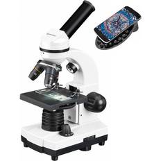 Bresser Experimente & Zauberei Bresser Biolux SEL mikroskop (40x-1600x)