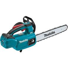 Makita Branch Saws Makita 12 in. 18V LXT Lithium-Ion Brushless Top Handle Electric Cordless Chainsaw, Tool Only