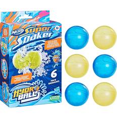 Nerf Gartenspielzeuge Nerf Super Soaker Hydro Balls 6pk