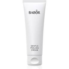 Cremes Gesichtspeelings Babor Cleansing Cleansing Gentle Peeling Cream 50ml