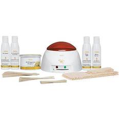 Hair Removal Products Gigi Student Starter Wax Kit
