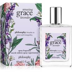 Philosophy Fragrances Philosophy Amazing Grace 2.0 Lavender Eau