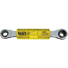 Klein Tools Combination Wrenches Klein Tools Lineman's Insulated 4-in-1 Box
