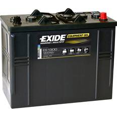 Exide Batterier & Ladere Exide Batteri 12V-120Ah ES1300 GEL