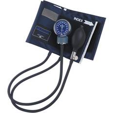 Blood Pressure Monitors on sale HealthSmart Blood Pressure Monitor in Blue 01-100-011
