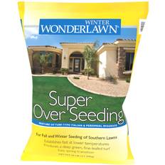 Barenbrug Pots, Plants & Cultivation Barenbrug 25 lb. Winter Wonderlawn Grass Seed Mix