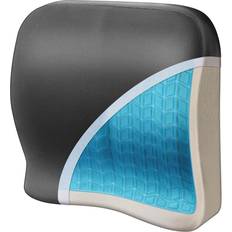 Heating Pads & Heating Pillows Healthmate RelaxFusion Memory Gel Lumbar Cushion