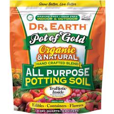 Dr. Earth Pots, Plants & Cultivation Dr. Earth All Purpose Potting Soil