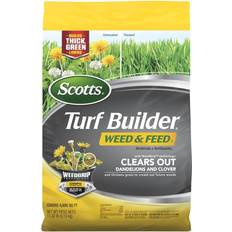 Feed and weed Pots, Plants & Cultivation Scotts 11.57lbs Turf Builder Weed