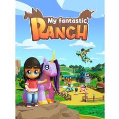My Fantastic Ranch (PC)