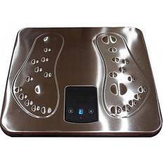 Icomfort Foot Warmer With Remote Control Bronze