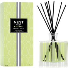 Aroma Therapy NEST New York Lime Zest & Matcha Reed Diffuser 175ml