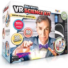Abacus Bill Nye's VR Science Kit