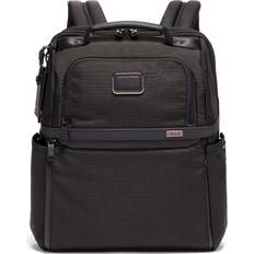 Tumi Slim Solutions Brief Pack Black one size