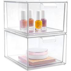 Vtopmart Makeup Organizer Storage Box 2
