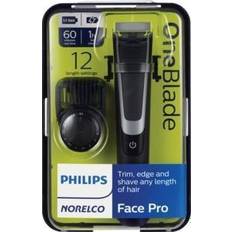 Philips Rechargeable Battery Combined Shavers & Trimmers Philips Norelco Oneblade 360 Pro Hybrid