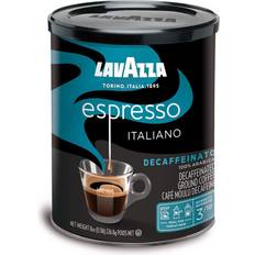 Lavazza A Modo Mio Crema E Gusto Espresso Capsules Coffee Machine 16 Pods 1  Box
