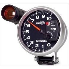 Auto Meter Sport-Comp II Shift-Lite Tachometer 3699