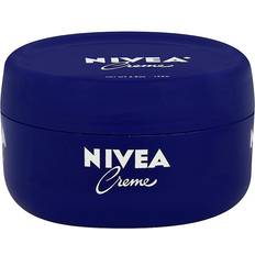 Nivea Body Lotions Nivea Creme Body Face and Hand Moisturizing Cream