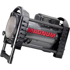 Procom Construction Fans Procom Magnum Forced Air Propane Heater, 125000 BTU