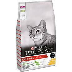Pro Plan Katzen Haustiere Pro Plan OptiRenal Original Dry Cat Food