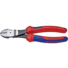 Knipex Cutting Pliers Knipex 74 02 7-1/4" Leverage