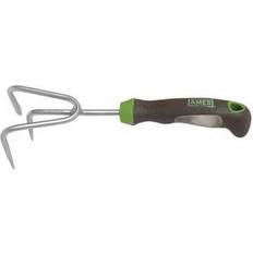 Ames Garden Tools ames 891275 Cultivator Hand Steel Gel Grip