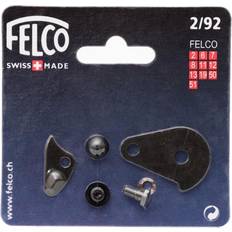 Felco 2 and Garden Tools Felco 2/92 Kit of each 2/12 2/13 2/14 2/15