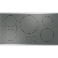 Cooktops Cafe 36 Smooth Induction Touch Control Cooktop